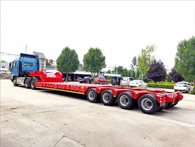 Какви са разходите за поддръжка на ремарке за товарен транспорт?