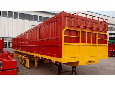 2025 Топ 10 доставчици на самосвали с преобръщане в Китай